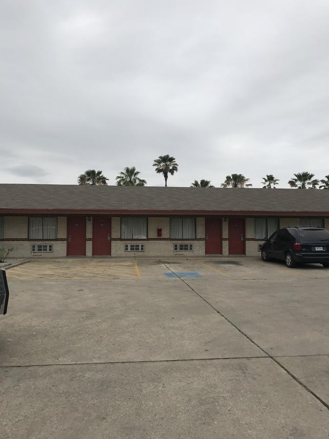 Homestead Inn San Antonio Exterior foto
